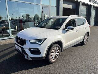 Ateca 1.5 TSI 150 ch Start/Stop DSG7 2023 occasion 29000 Quimper
