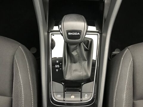 Karoq 1.5 TSI Evo 2 150 ch ACT DSG7 2025 occasion 25000 Besan&ccedil;on