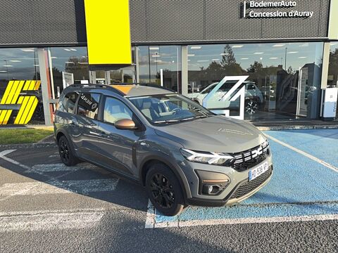 Annonce voiture Dacia Jogger 24900 €