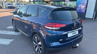 Sc&eacute;nic Scenic Blue dCi 120 EDC 2020 occasion 61000 Alen&ccedil;on