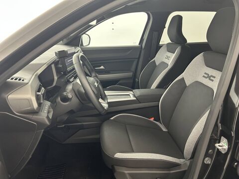 Bigster Hybrid 155 2025 occasion 29200 Brest
