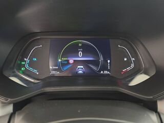 Clio E-Tech full hybrid 145 2022 occasion 22000 Saint-Brieuc