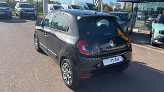 Twingo III E-Tech 2024 occasion 61000 Alen&ccedil;on