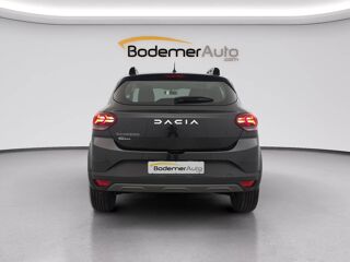 Sandero ECO-G 100 2024 occasion 50100 Cherbourg-en-Cotentin