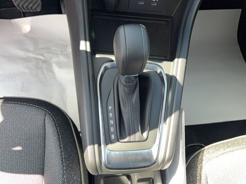 Captur E-Tech full hybrid 145 ch 2025 occasion 50100 Cherbourg-en-Cotentin