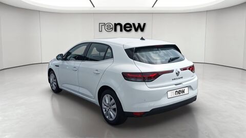 M&eacute;gane IV Berline TCe 115 FAP 2020 occasion 50200 Coutances
