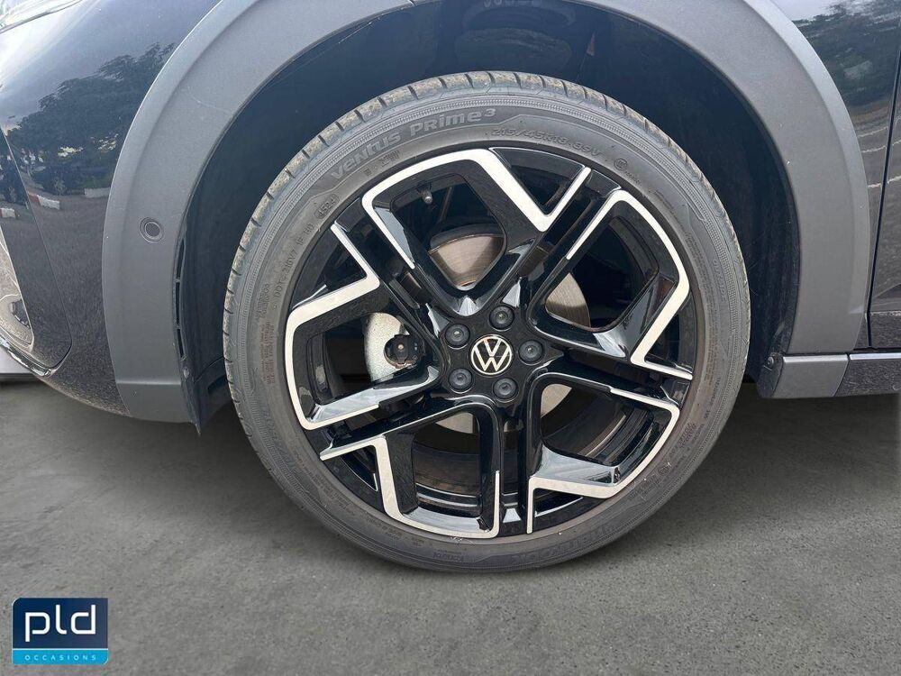 Taigo 1.5 TSI 150 DSG7 2025 occasion 13730 Saint-Victoret