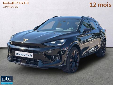 Annonce voiture Cupra Formentor 38990 €