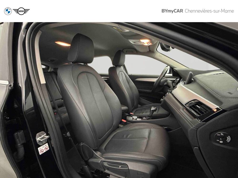 X2 xDrive 25e 220 ch BVA6 2022 occasion 94430 Chennevi&egrave;res-sur-Marne