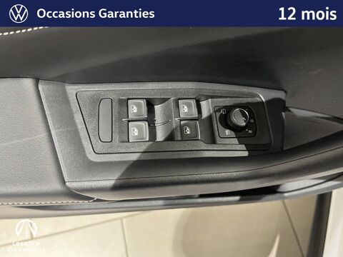 T-ROC T-Roc Cabriolet 1.5 TSI EVO2 150 Start/Stop DSG7 2025 occasion 62500 Salperwick