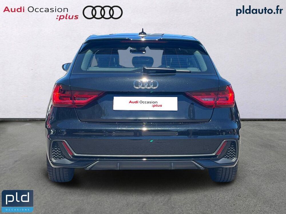 A1 Sportback 30 TFSI 110 ch BVM6 2023 occasion 13090 Aix-en-Provence