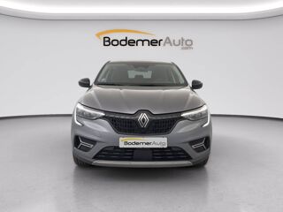 Arkana E-Tech full hybrid 145 GSR2 2024 occasion 29900 Concarneau