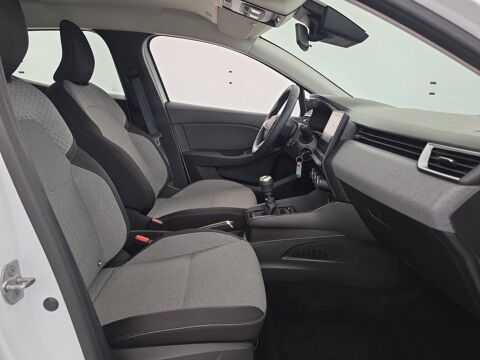 Clio Blue dCi 100 ch GSR2 2025 occasion 14200 H&eacute;rouville-Saint-Clair