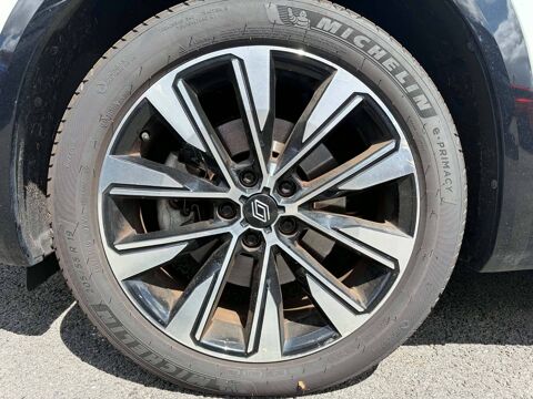Austral E-Tech hybrid 200 2023 occasion 29000 Quimper