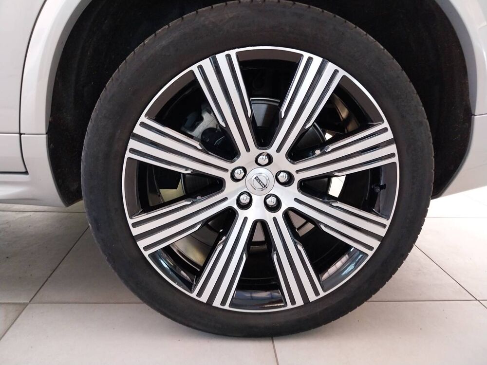 XC90 T8 AWD Hybride Rechargeable 310+145 ch Geartronic 8 7pl 2024 occasion 24200 Sarlat-la-Can&eacute;da