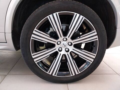 XC90 T8 AWD Hybride Rechargeable 310+145 ch Geartronic 8 7pl 2024 occasion 24200 Sarlat-la-Can&eacute;da