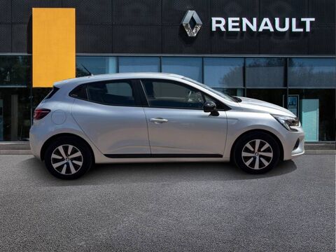 Clio E-Tech full hybrid 145 2023 occasion 14200 H&eacute;rouville-Saint-Clair