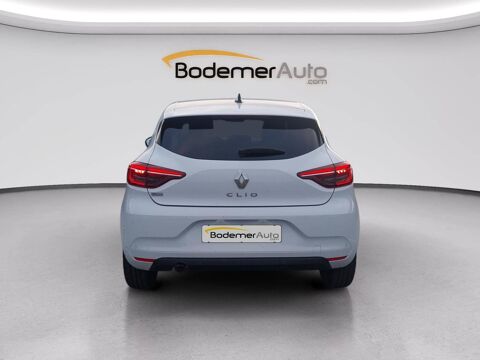 Clio TCe 90 2023 occasion 29600 Morlaix