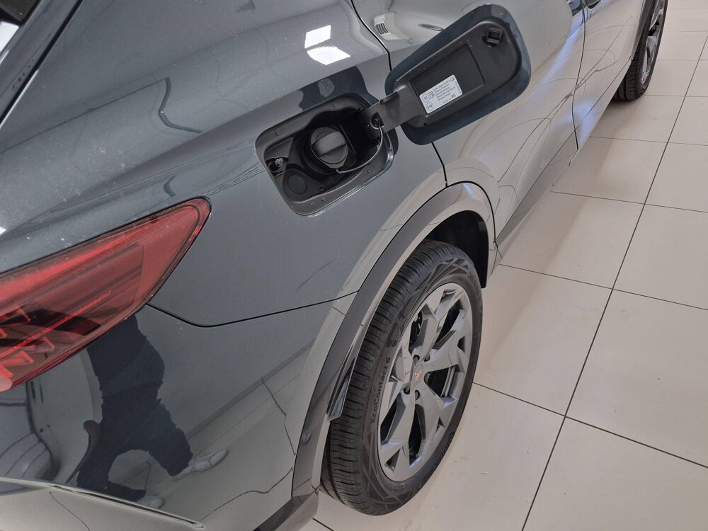Formentor 1.5 eTSI Hybrid 150 ch DSG7 2026 occasion 25000 Besan&ccedil;on