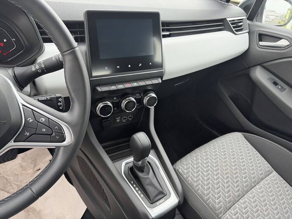 Clio E-Tech 140 - 21N 2022 occasion 14200 H&eacute;rouville-Saint-Clair
