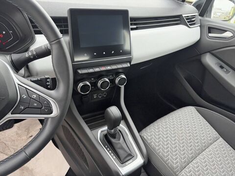 Clio E-Tech 140 - 21N 2022 occasion 14200 H&eacute;rouville-Saint-Clair