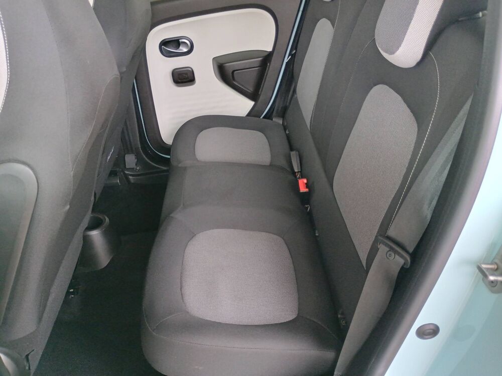 Twingo III SCe 75 - 20 2020 occasion 56800 Plo&euml;rmel