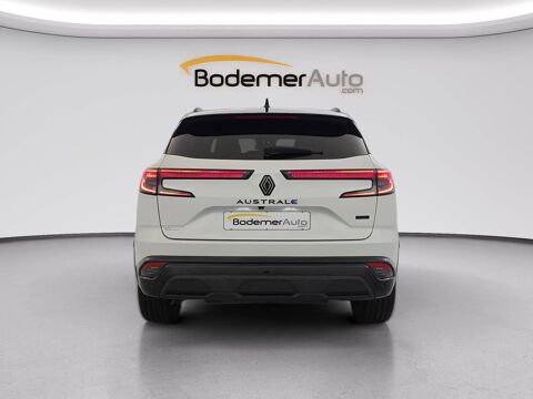 Austral E-Tech hybrid 200 2023 occasion 50100 Cherbourg-en-Cotentin