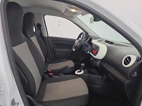 Twingo III E-Tech 2022 occasion 14200 H&eacute;rouville-Saint-Clair