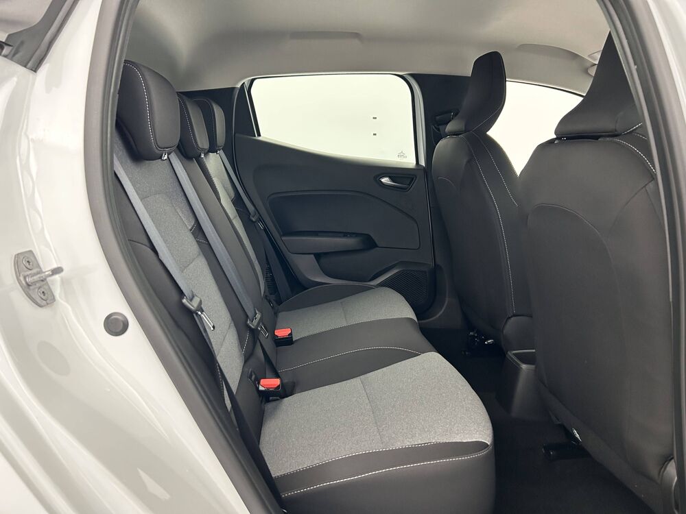 Clio E-Tech full hybrid 145 2025 occasion 29200 Brest