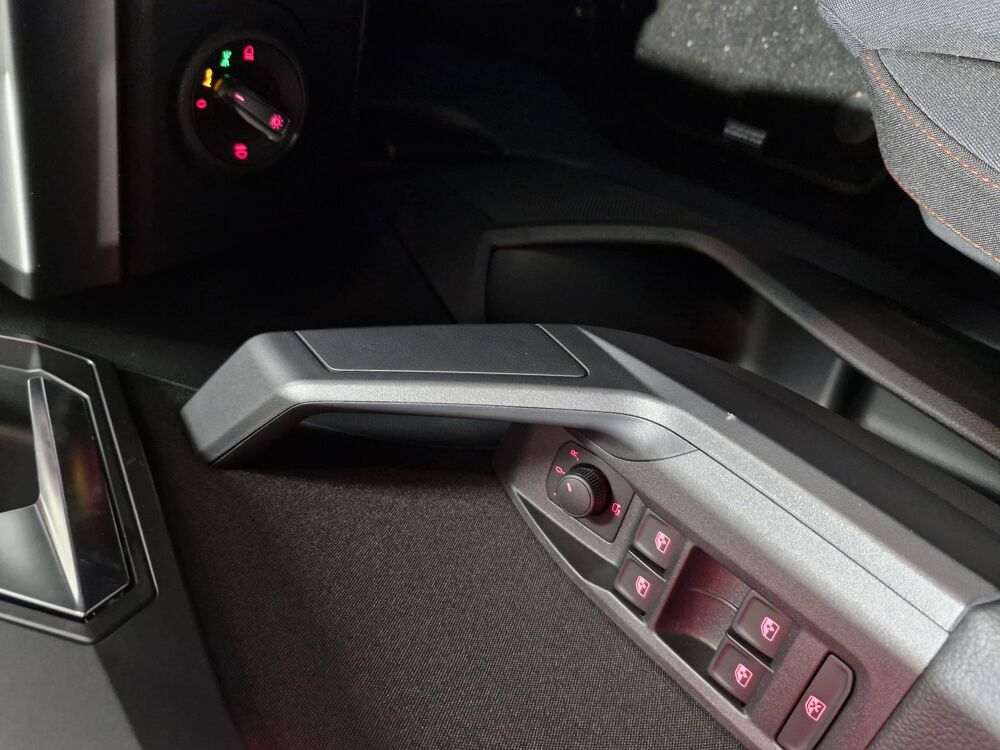 Arona 1.0 TSI 95 ch Start/Stop BVM5 2025 occasion 25000 Besan&ccedil;on