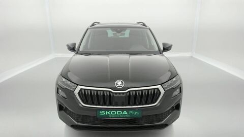 Karoq 2.0 TDI 116 ch SCR DSG7 2024 occasion 25000 Besan&ccedil;on