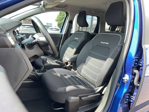 Duster ECO-G 100 4x2 2023 occasion 61100 Flers