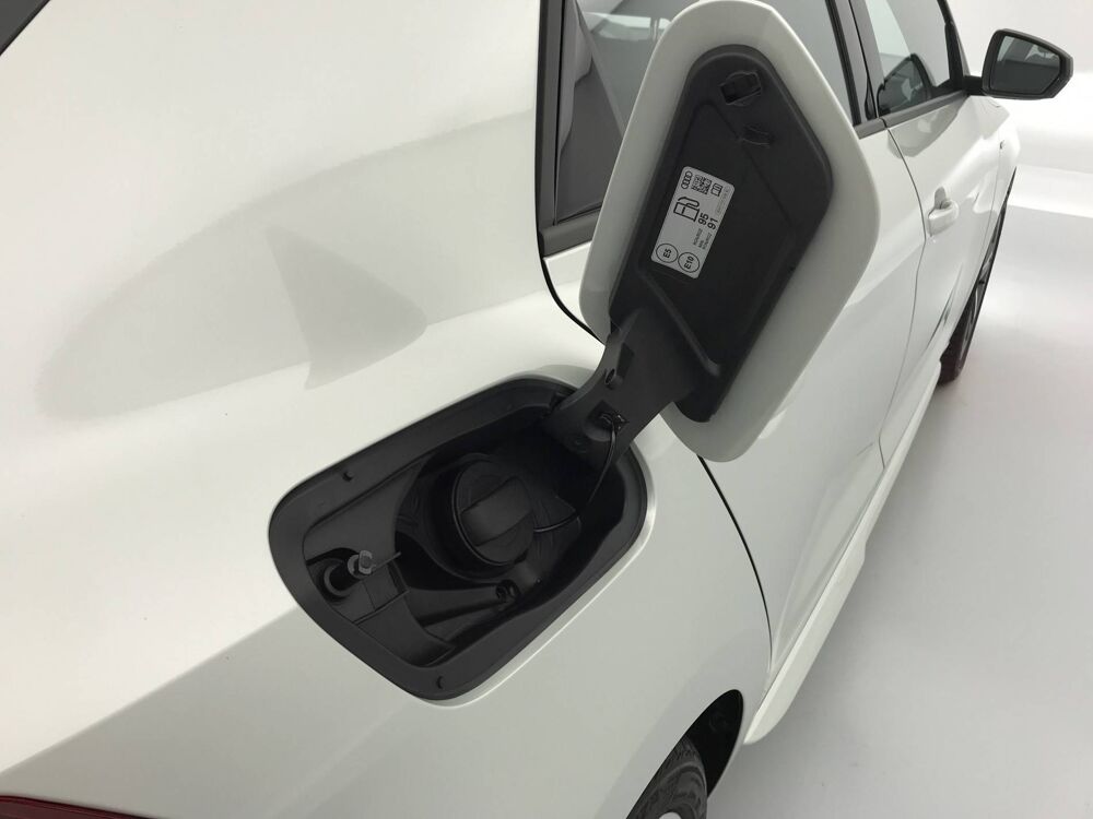 A1 Sportback 30 TFSI 116 ch S tronic 7 2025 occasion 25000 Besan&ccedil;on