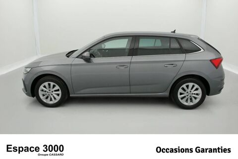 Scala 1.5 TSI Evo 2 150 ch DSG7 ACT 2024 occasion 25000 Besan&ccedil;on