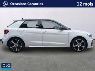 A1 Sportback 30 TFSI 110 ch S tronic 7 2023 occasion 13730 Saint-Victoret