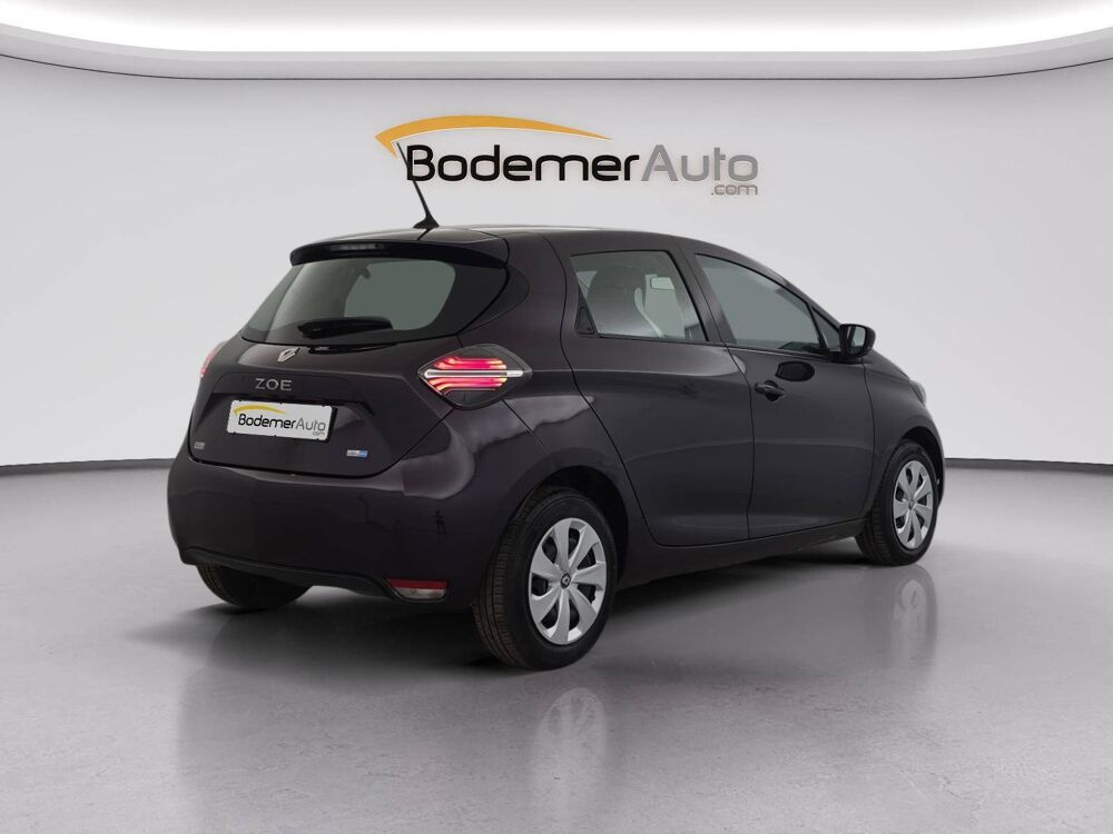 Zo&eacute; Zoe R110 - 22B 2022 occasion 29600 Morlaix