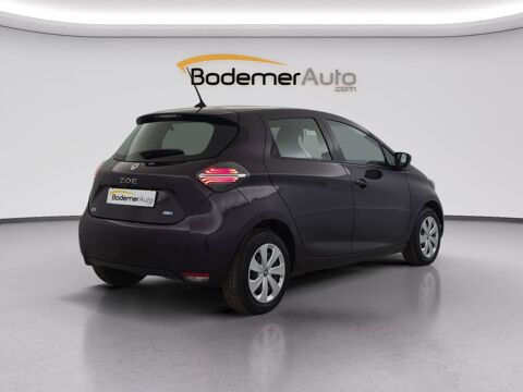 Zo&eacute; Zoe R110 - 22B 2022 occasion 29600 Morlaix