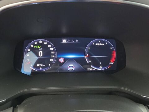 Captur mild hybrid 140 2023 occasion 22000 Saint-Brieuc