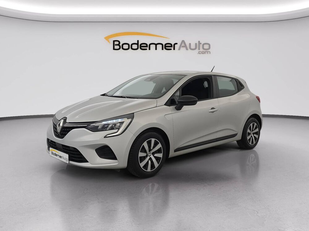 Clio TCe 90 2023 occasion 50100 Cherbourg-en-Cotentin