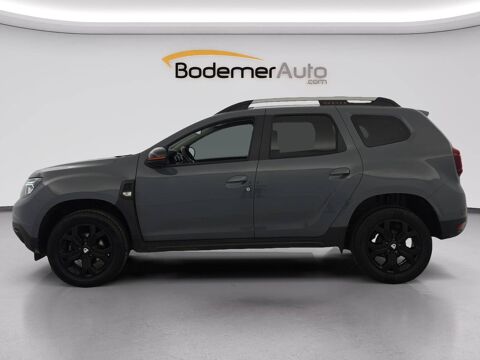 Duster Blue dCi 115 4x2 2022 occasion 50100 Cherbourg-en-Cotentin