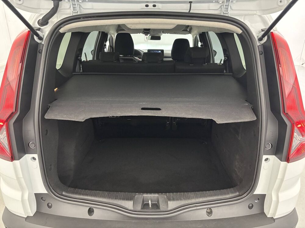 Jogger ECO-G 100 5 places GSR2 2024 occasion 22200 Guingamp