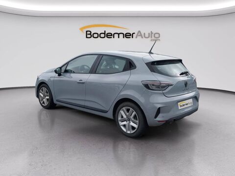 Clio TCe 90 ch GSR2 2024 occasion 56400 Auray