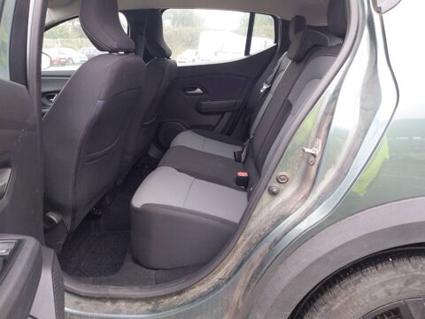 Sandero ECO-G 100 2024 occasion 22200 Guingamp