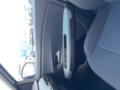 Sandero ECO-G 120 auto 2026 occasion 50100 Cherbourg-en-Cotentin