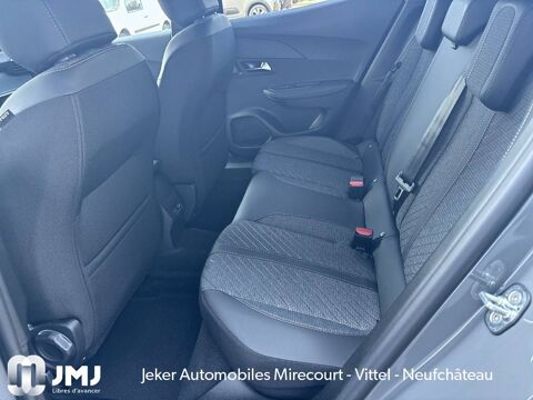 2008 Turbo 100 ch BVM6 2026 occasion 88500 Poussay