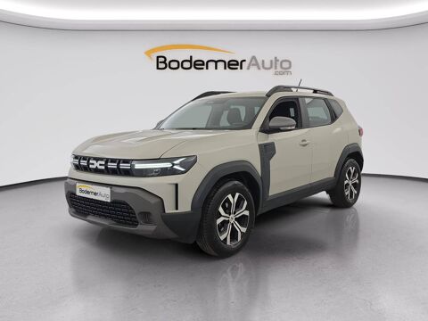 Annonce voiture Dacia Duster 22490 €
