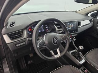 Captur TCe 90 2023 occasion 50100 Cherbourg-en-Cotentin