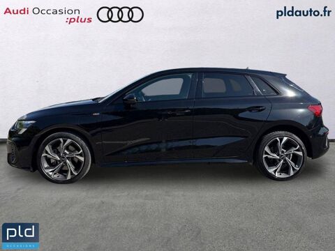 A3 Sportback 40 TFSIe 204 S tronic 6 2024 occasion 13730 Saint-Victoret