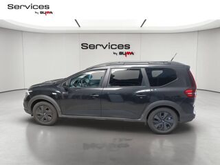 Jogger Hybrid 140 7 places 2024 occasion 01440 Viriat