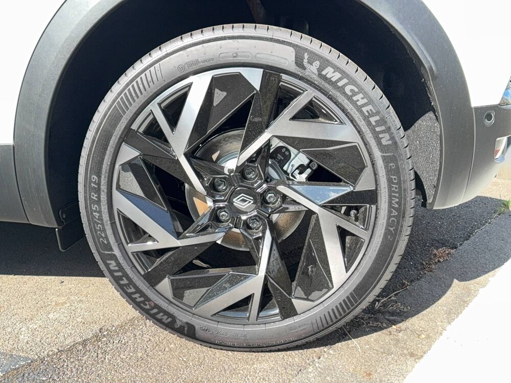 Captur E-Tech full hybrid 160 ch 2026 occasion 22200 Guingamp
